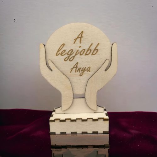 Legjobb anya díj